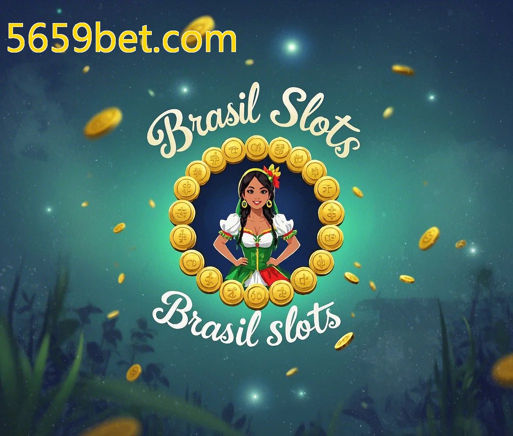 5659bet: Seu Lugar Para Bônus e Promoções Incríveis